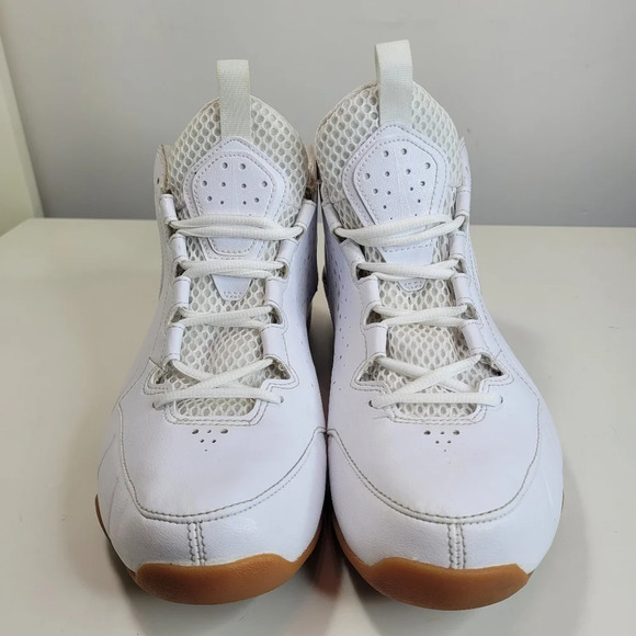 Nike Air Max Wavy White Gum Nike Sneakers Air Max Wavy size Men's 8.5 - Picture 4 of 13